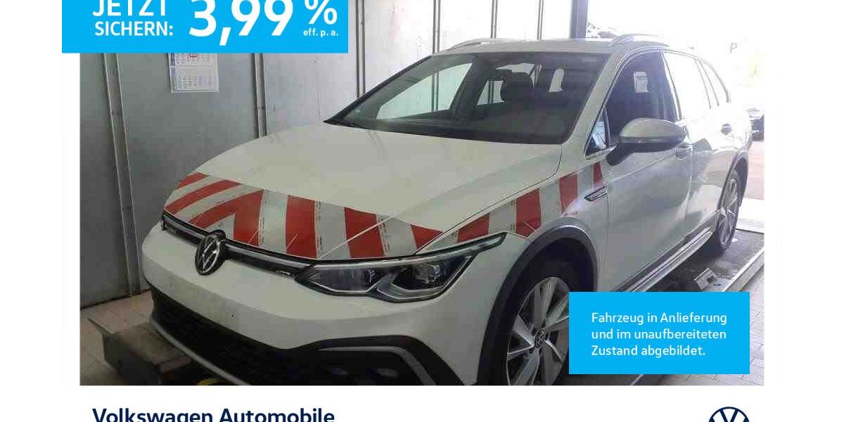 VW Golf 55.945 km 28.930 &euro; Stuttgart-Wangen 70188