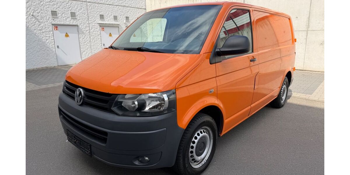 VW T5 Transporter 252.000 km 6.990 &euro; Backnang 71522