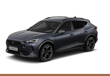 Cupra Formentor 17.438 km 30.930 &euro; Stuttgart-Feuerbach 70469