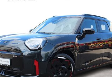 Mini John Cooper Works Countryman 7.190 km 41.990 &euro; Filderstadt 70794