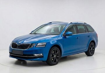 Skoda Octavia 68.532 km 19.989 &euro; Stuttgart 70439