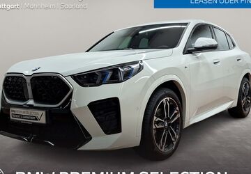BMW X2 10.175 km 38.670 &euro; Stuttgart 70569