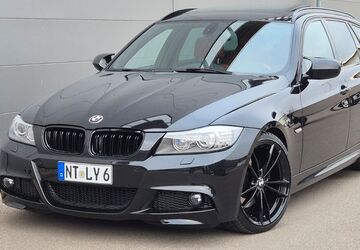 BMW 330 137.295 km 19.999 &euro; Stuttgart 70629