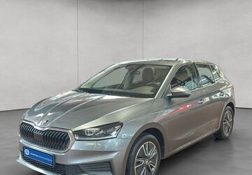 Skoda Fabia 52.441 km 16.490 &euro; Filderstadt 70794