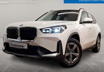 BMW X1 12.118 km 38.580 &euro; Stuttgart 70569