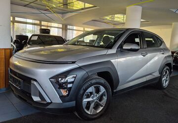 Hyundai KONA 21.500 km 21.990 &euro; Filderstadt 70794