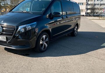 Mercedes-Benz V 220 50.000 km 55.000 &euro; Böblingen 71034