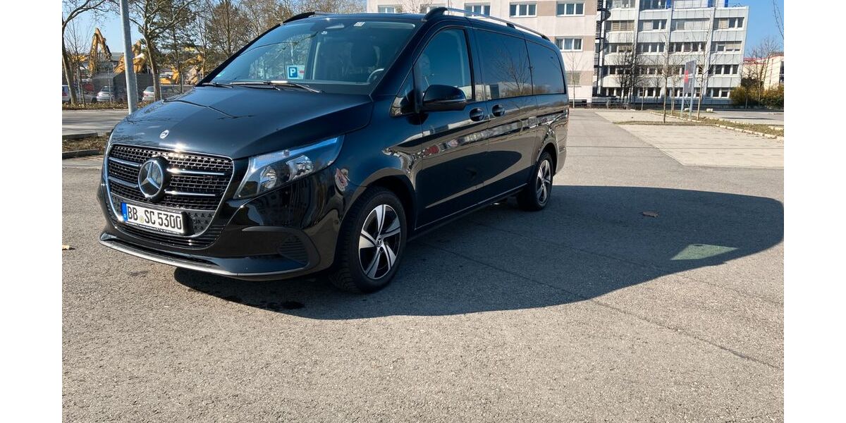 Mercedes-Benz V 220 50.000 km 55.000 &euro; Böblingen 71034