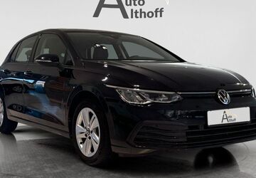 VW Golf 88.000 km 18.980 &euro; Stuttgart 70195