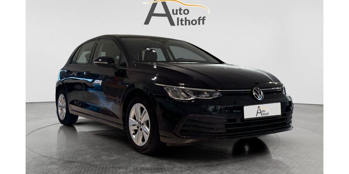 VW Golf 88.000 km 18.980 &euro; Stuttgart 70195