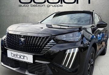 Peugeot 2008 44.100 km 24.880 &euro; Tübingen 72072