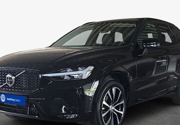 Volvo XC60 20.983 km 46.990 &euro; Stuttgart 70190