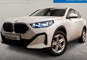 BMW X2 16.050 km 33.407 &euro; Stuttgart 70569