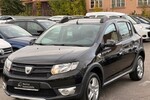 Dacia Sandero 132.000 km 5.500 &euro; Kornwestheim 70806