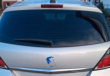 Opel Astra 151.543 km 2.990 &euro; Rudersberg-Steinenberg 73635