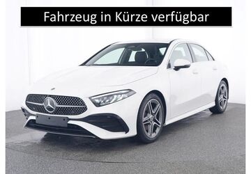 Mercedes-Benz A 180 20.900 km 31.780 &euro; Schorndorf 73614