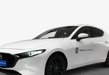 Mazda 3 10.000 km 29.590 &euro; Stuttgart 70190