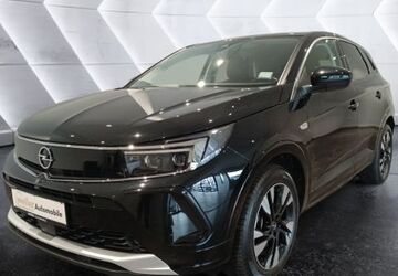 Opel Grandland (X) 59.100 km 23.840 &euro; Bietigheim-Bissingen 74321