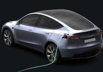 Tesla Model Y 55.000 km 36.100 &euro; Stuttgart, Landeshauptstadt 70378