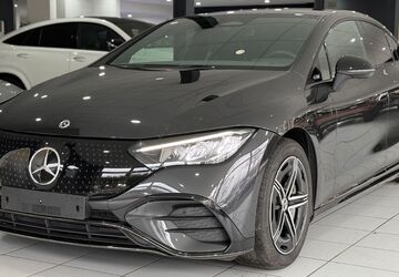 Mercedes-Benz EQE 29.000 km 43.990 &euro; Weil im Schönbuch 71093