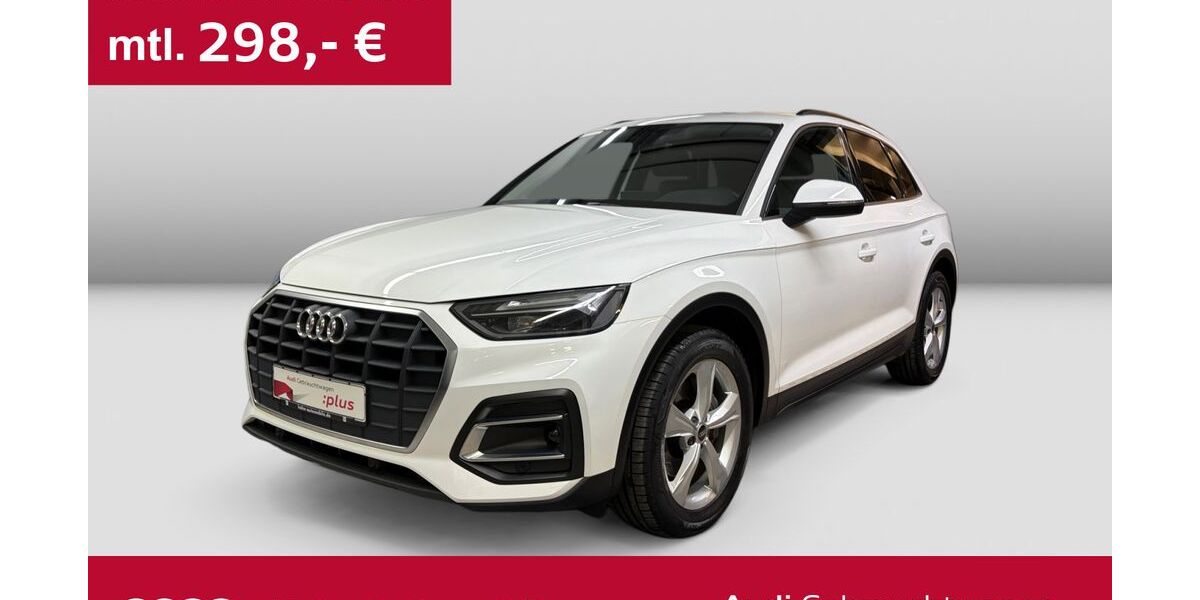Audi Q5 46.200 km 30.970 &euro; Ludwigsburg 71636