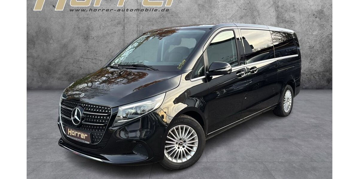 Mercedes-Benz V 300 41.679 km 63.890 &euro; Böblingen 71032