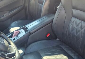 Nissan X-Trail 72.000 km 29.000 &euro; Korntal-Münchingen 70825