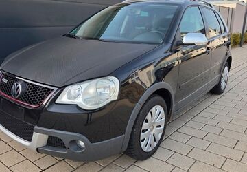 VW Polo 146.800 km 3.345 &euro; Wiernsheim 75446