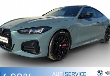 BMW M440 13.000 km 63.490 &euro; Asperg 71679