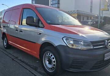 VW Caddy 71.687 km 15.990 &euro; Kornwestheim (bei Stuttgart) 70806