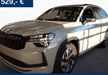 Skoda Kodiaq 17.860 km 46.930 &euro; Weinstadt-Endersbach 71384