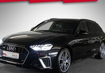 Audi A4 82.377 km 34.430 &euro; Stuttgart 70469