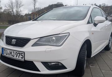 Seat Ibiza 156.277 km 3.550 &euro; Tübingen 72070