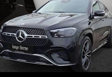 Mercedes-Benz GLE 450 10.140 km 91.990 &euro; Stuttgart 70372