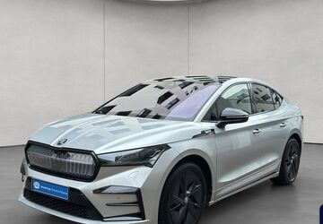 Skoda Enyaq 37.144 km 40.890 &euro; Stuttgart 70190