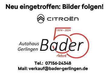 Gebrauchte Citroën C4