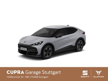 Gebrauchte Cupra Tavascan