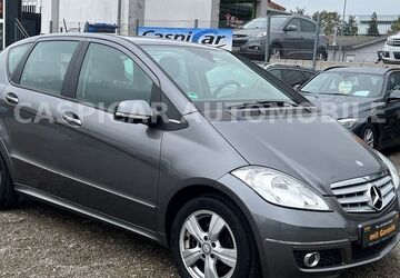 Mercedes-Benz A 170 164.500 km 3.490 &euro; Kirchheim unter Teck 73230