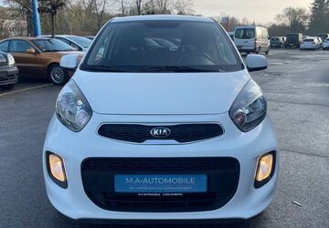 Kia Picanto 62.313 km 6.990 &euro; Marbach am Neckar 71672