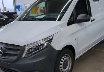 Mercedes-Benz Vito 119.305 km 19.999 &euro; Kornwestheim 70806