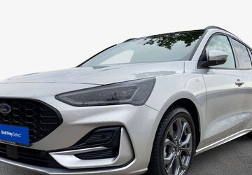 Ford Focus 14.864 km 21.400 &euro; Leonberg 71229