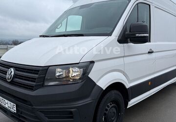 VW Crafter 92.743 km 28.990 &euro; Böblingen/Stuttgart 71034