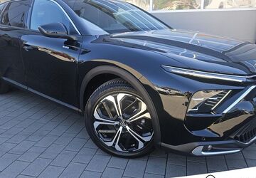 Citroen C5 X 22.550 km 24.590 &euro; Remshalden 73630