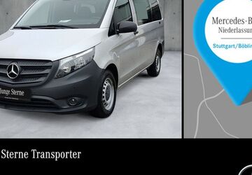 Mercedes-Benz Vito 34.614 km 27.358 &euro; Böblingen 71034
