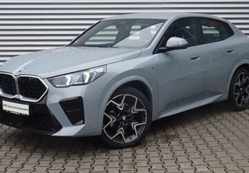 BMW X2 9.490 km 41.975 &euro; Bietigheim-Bissingen 74321