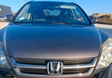 Honda CR-V 185.000 km 8.500 &euro; Backnang 71522