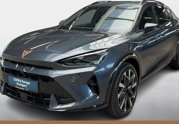 Cupra Formentor 14.761 km 38.430 &euro; Stuttgart-Feuerbach 70469
