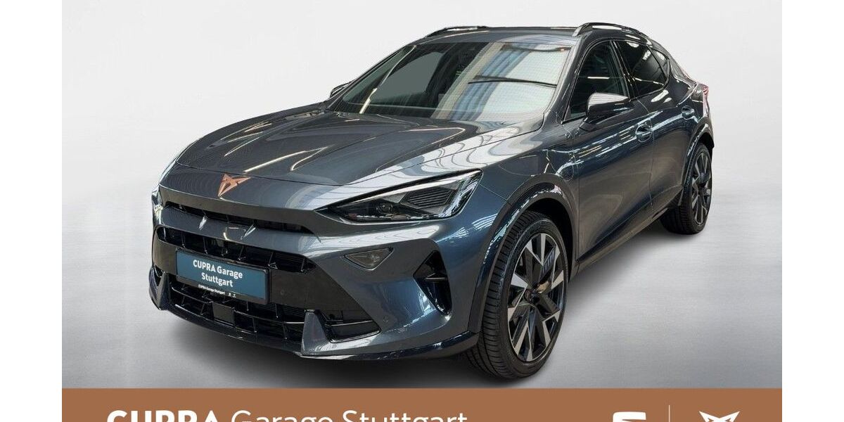 Cupra Formentor 14.761 km 38.430 &euro; Stuttgart-Feuerbach 70469