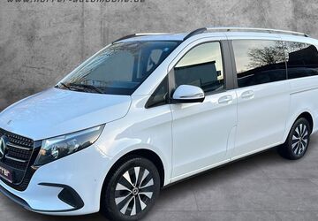 Mercedes-Benz V 220 39.800 km 52.870 &euro; Böblingen 71032