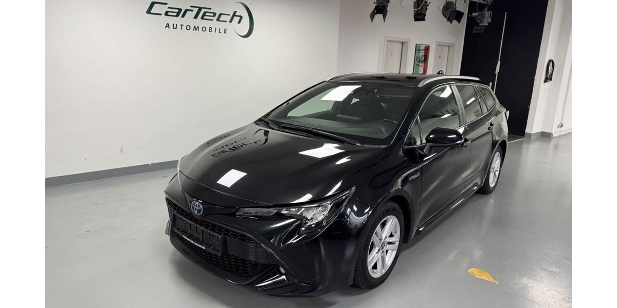 Toyota Corolla 88.560 km 17.900 &euro; Fellbach bei Stuttgart 70736